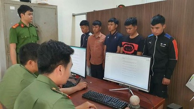 300 game thủ sập bẫy lừa đảo, bị chiếm đoạt gần 1 tỷ đồng - Ảnh 1. 300 game thủ sập bẫy lừa đảo, bị chiếm đoạt gần 1 tỷ đồng - Ảnh 1.