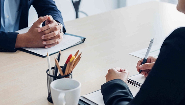 Câu hỏi phỏng vấn: Bạn muốn mức lương bao nhiêu?, người thông minh sẽ không nói ra con số - Ảnh 1. Câu hỏi phỏng vấn: Bạn muốn mức lương bao nhiêu?, người thông minh sẽ không nói ra con số - Ảnh 1.