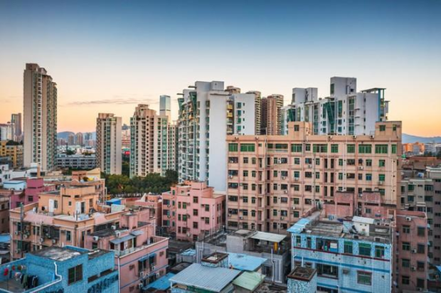 Gom góp gần 1,6 tỷ đồng để mua căn hộ chung cư cũ, tôi hối hận không kịp: Ham nhà rẻ, kết quả nhận được khiến tôi hoảng hồn - Ảnh 4.