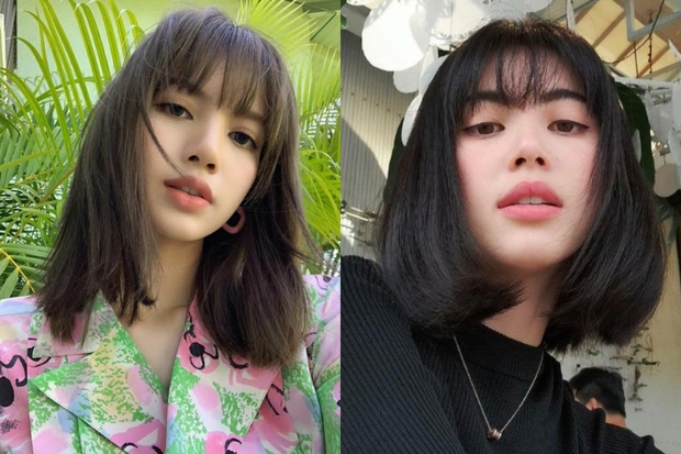 Sao nữ hạng A khiến netizen rần rần khi khoe eo thon giữa trời Tây, lướt qua cứ ngỡ Lisa (BLACKPINK) - Ảnh 6. Sao nữ hạng A khiến netizen rần rần khi khoe eo thon giữa trời Tây, lướt qua cứ ngỡ Lisa (BLACKPINK) - Ảnh 6.
