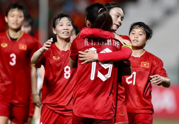 Việt Nam đoạt vô địch SEA Games 32 với kỷ lục lịch sử?