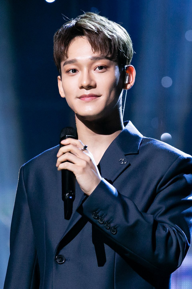 Chen (EXO) hoá anh hùng đời thực, cứu 1 nữ sinh bị nhóm 4 bạn học hành hung giữa đường - Ảnh 2.