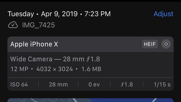 Sai lầm nguy hiểm khi chụp ảnh trên iPhone: Chúng ta đã tự để lộ vị trí cho kẻ xấu chỉ vì một tính năng - Ảnh 2.