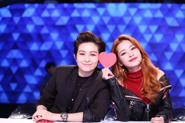 Chi Pu chia tay Gil Lê vì bị ngăn cấm ca hát? Thông tin mới nhất