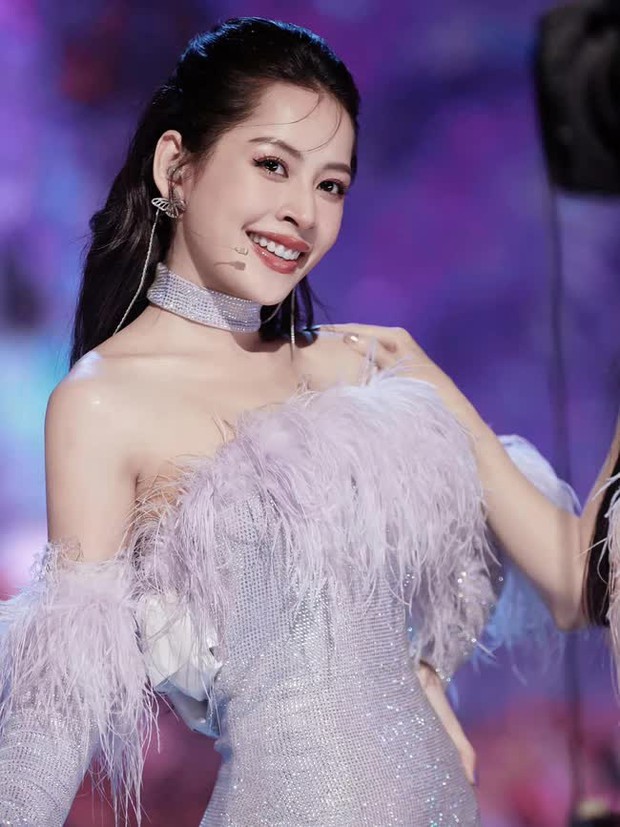 Chi Pu chia tay Gil Lê vì bị ngăn cấm ca hát? Thông tin mới nhất