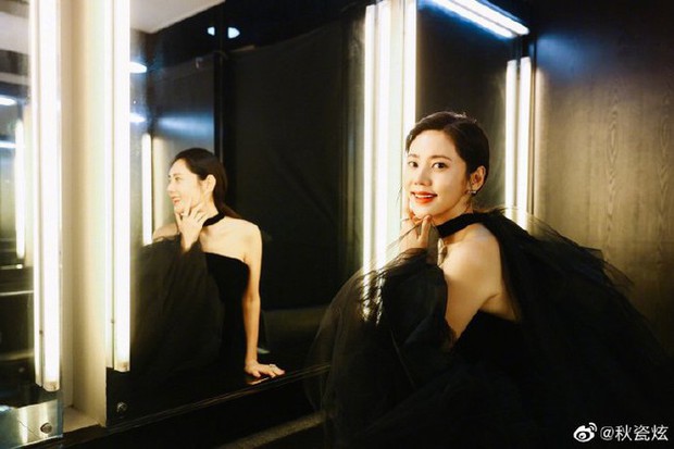 Choo Ja Hyun - Người đẹp Hàn mới nhất tại Đạp Gió 2023!