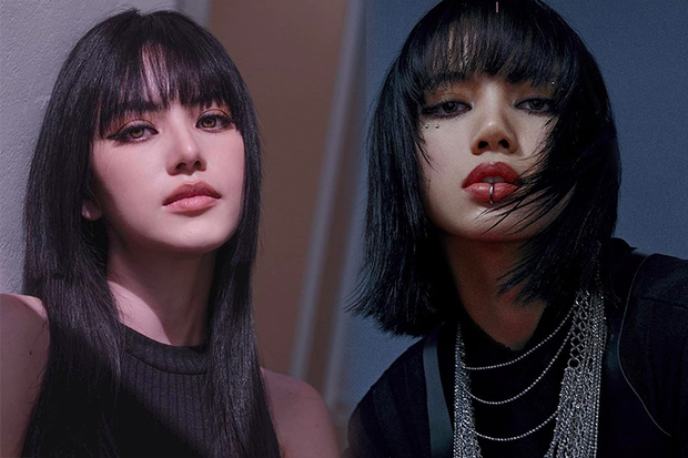 Sao nữ hạng A khiến netizen rần rần khi khoe eo thon giữa trời Tây, lướt qua cứ ngỡ Lisa (BLACKPINK) - Ảnh 5. Sao nữ hạng A khiến netizen rần rần khi khoe eo thon giữa trời Tây, lướt qua cứ ngỡ Lisa (BLACKPINK) - Ảnh 5.