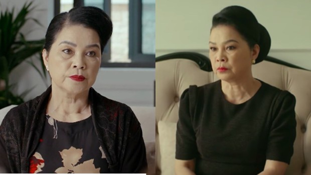 Mẹ chồng đối đầu, mẹ vợ gây sốc dư luận