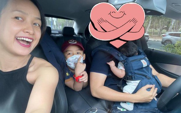 Nữ diễn viên Lê Bê La: Ly dị, sinh con gái và đám cưới lần 2 - Bí mật không thể bỏ qua