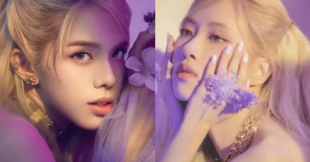 MiiNa - Tân binh Vpop gây sốt với cảm hứng từ Jang Wonyoung (IVE) và động lực từ AMEE