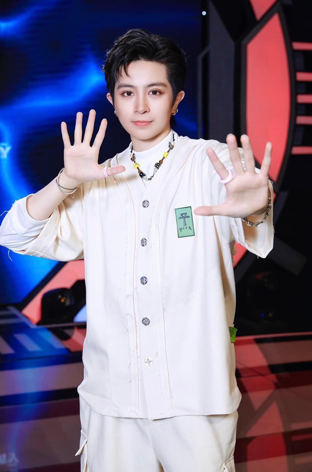 Gil Lê khẳng định bản thân trước những tin đồn vô căn cứ