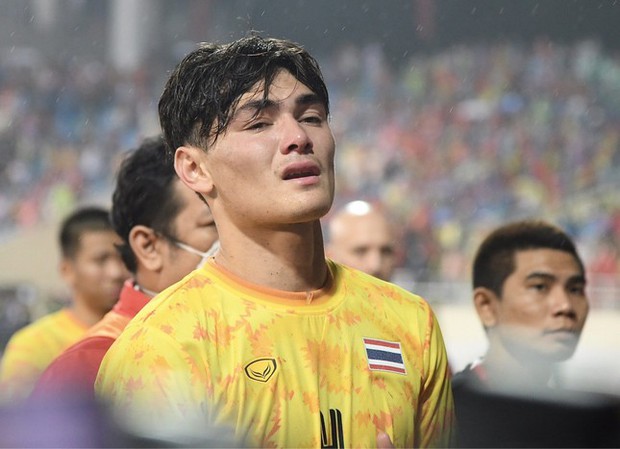 Jonathan Khemdee từ chối khoác áo đội tuyển Thái Lan tại SEA Games 32