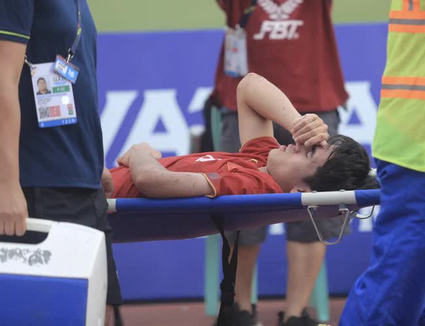 U22 Việt Nam vô địch SEA Games 32 với màn trình diễn ấn tượng trước U22 Myanmar