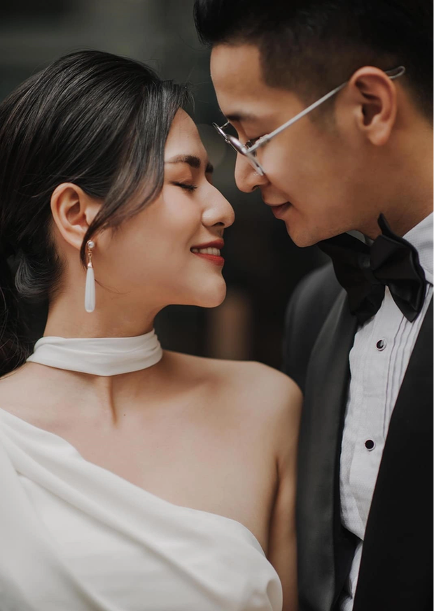 Cặp diễn viên Vbiz chuẩn bị kết hôn sau 7 năm yêu nhau - Ảnh 2. Cặp diễn viên Vbiz chuẩn bị kết hôn sau 7 năm yêu nhau - Ảnh 2.