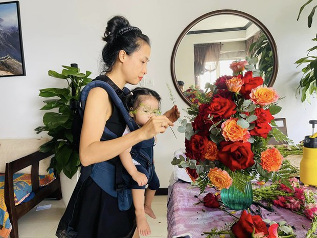 Nữ diễn viên Lê Bê La: Ly dị, sinh con gái và đám cưới lần 2 - Bí mật không thể bỏ qua