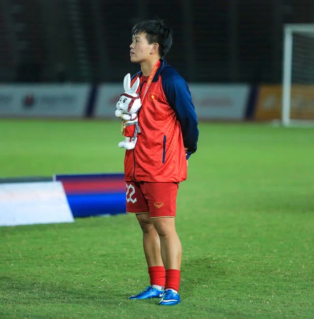 Tuyển nữ Việt Nam đăng quang SEA Games lần thứ 4: Khoảnh khắc chói sáng của những cô gái Kim Cương