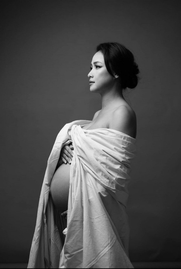 Nữ diễn viên Lê Bê La: Ly dị, sinh con gái và đám cưới lần 2 - Bí mật không thể bỏ qua