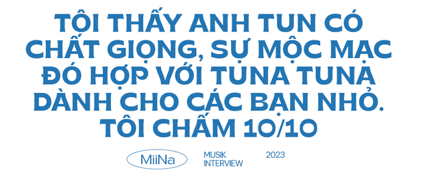 MiiNa - Tân binh Vpop gây sốt với cảm hứng từ Jang Wonyoung (IVE) và động lực từ AMEE