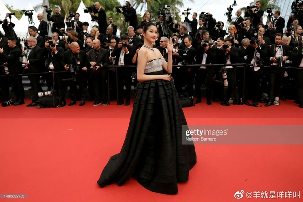 Dàn sao châu Á qua ống kính hung thần ở Cannes 2023: Phạm Băng Băng - Quan Hiểu Đồng lộ chung 1 khuyết điểm, minh tinh U60 gây ngỡ ngàng - Ảnh 13.