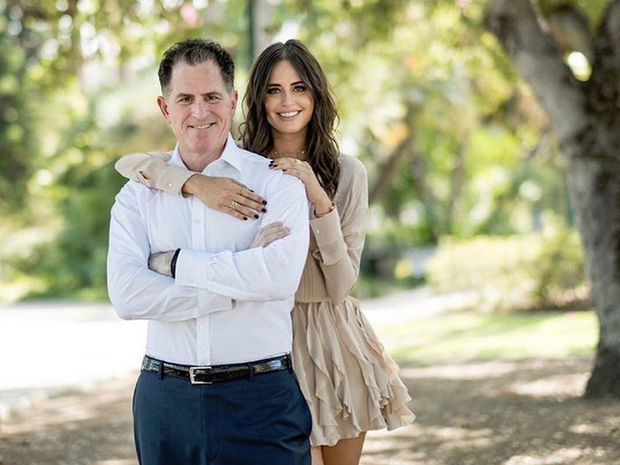 Tuổi 30 của con gái tỷ phú Michael Dell: Ái nữ đi lùi mãi không về đích, từng sống ẩn dật vì lỡ làm một điều tai hại - Ảnh 5. Tuổi 30 của con gái tỷ phú Michael Dell: Ái nữ đi lùi mãi không về đích, từng sống ẩn dật vì lỡ làm một điều tai hại - Ảnh 5.