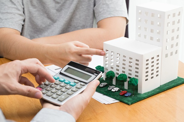 4 ưu điểm và 3 nhược điểm của căn hộ cũ mà bạn cần biết trước khi mua - Ảnh 2.