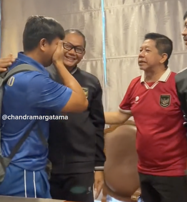 U22 Thái Lan xin lỗi sau hành động đánh HLV Indonesia tại SEA Games 32