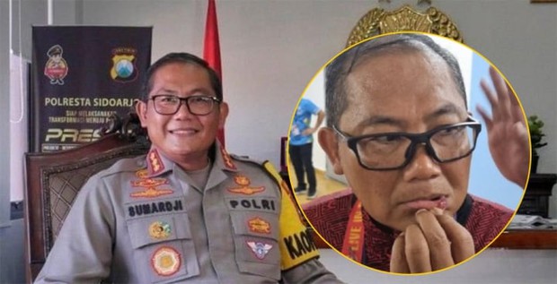 Trưởng đoàn U22 Indonesia bị đánh chảy máu mồm: Thông tin về sĩ quan cảnh sát vô tình trúng đòn