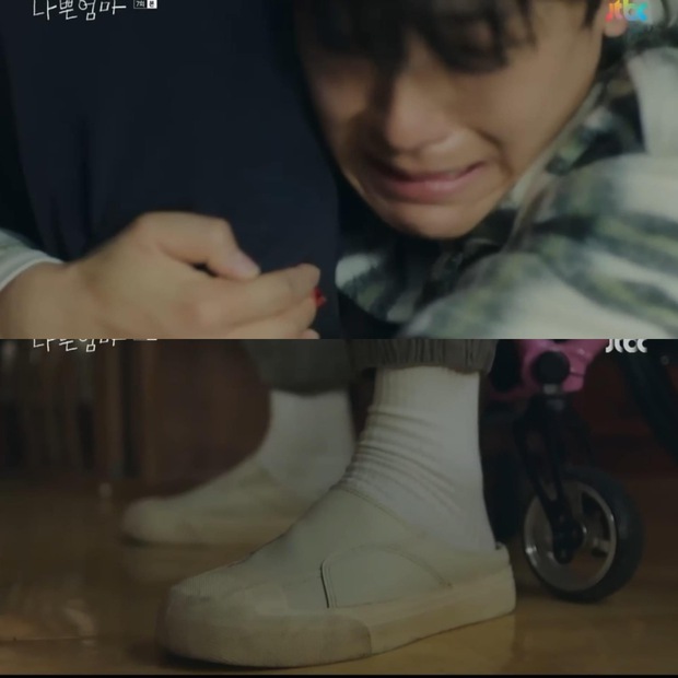 Phim của Lee Do Hyun vừa có chuỗi bi kịch chồng chất đầy nước mắt, tỷ suất người xem tăng vọt lên mức cao mới - Ảnh 6.