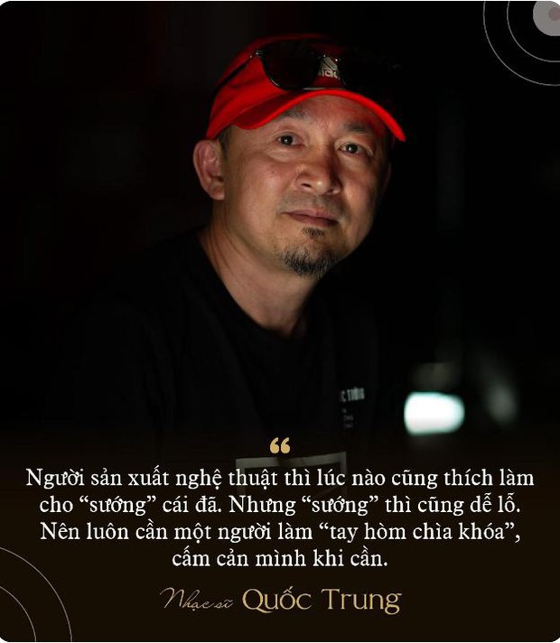 Lễ hội Âm nhạc Gió Mùa: Khi Hà Nội lạnh giá cũng không ngăn được đam mê