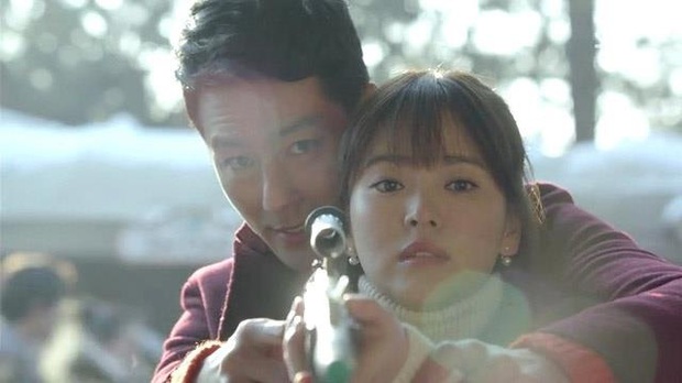 10 bộ phim Hàn Quốc gây sốt đến mức không thể quên