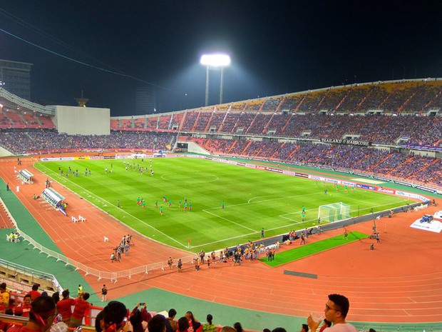 SEA Games 33: Thông tin cần biết về địa điểm, thời gian và các môn thi đấu