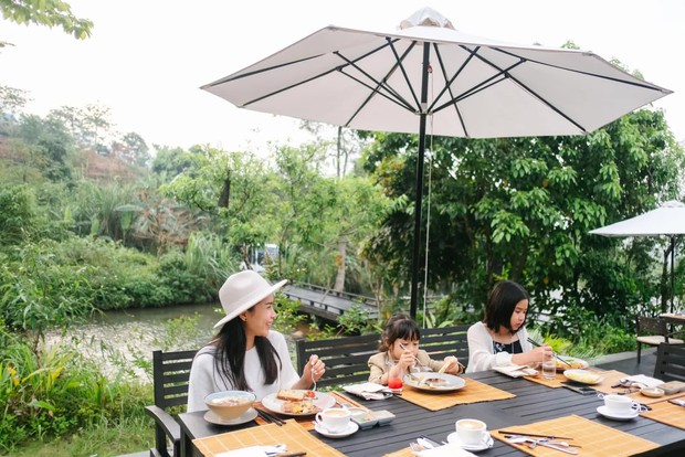 Lưu Hương Giang: Nhan sắc đỉnh cao, sự trở lại với nghệ thuật và thái độ thăng hoa sau ồn ào Hồ Hoài Anh