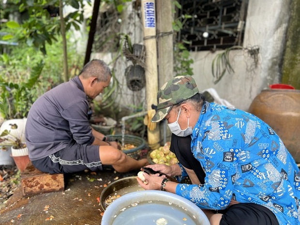 Nhiều người ở Bình Dương trúng đậm nhờ măng cụt gây sốt mạng xã hội - Ảnh 7.