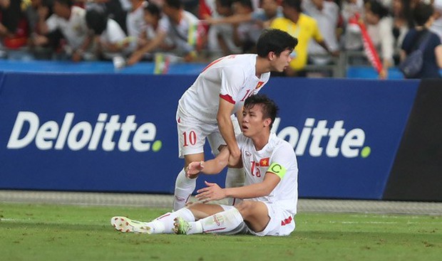 Thất bại của U22 Việt Nam tại SEA Games 32: Ngã rẽ đến thành công