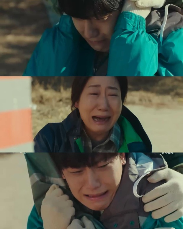 Phim của Lee Do Hyun vừa có chuỗi bi kịch chồng chất đầy nước mắt, tỷ suất người xem tăng vọt lên mức cao mới - Ảnh 3.