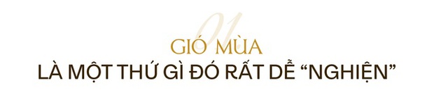 Lễ hội Âm nhạc Gió Mùa: Khi Hà Nội lạnh giá cũng không ngăn được đam mê