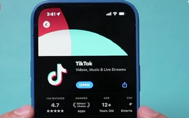 8 bộ, ngành phối hợp kiểm tra toàn diện hoạt động của TikTok tại Việt Nam - Ảnh 1.