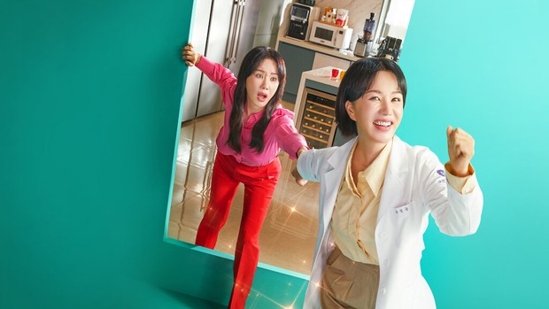 Doctor Cha leo top 1 hàng loạt quốc gia nhờ vụ ngoại tình hài hước nhất màn ảnh - Ảnh 1.