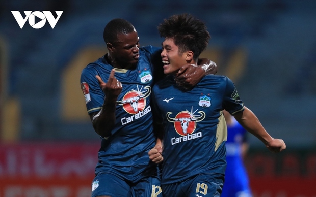 Đại chiến HAGL - Thanh Hóa: Ai là kẻ cản đường đội đầu bảng?