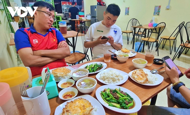 Cảm nhận về SEA Games 32: Campuchia - Đất nước thân thiện và ấn tượng (86 characters)