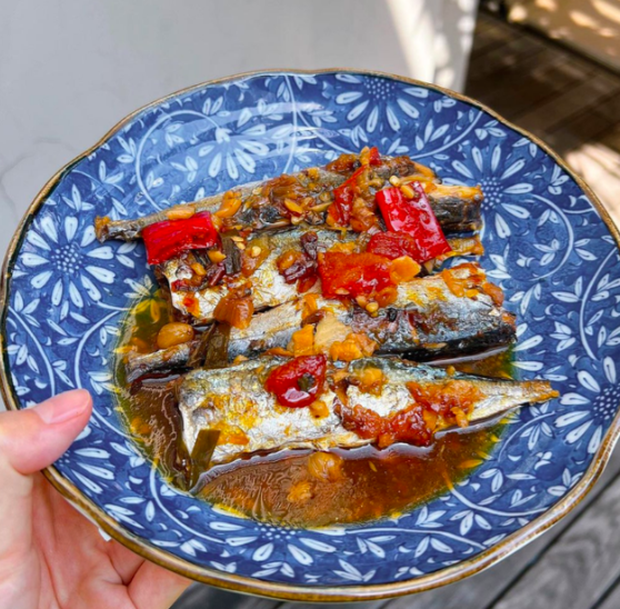 Món cá Tăng Thanh Hà yêu thích hóa ra không chỉ ngon mà còn giúp ổn định đường huyết, tốt cho xương khớp - Ảnh 5. Món cá Tăng Thanh Hà yêu thích hóa ra không chỉ ngon mà còn giúp ổn định đường huyết, tốt cho xương khớp - Ảnh 5.