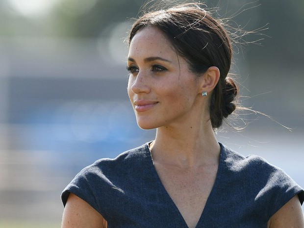 Meghan Markle lại rớt mặt nạ, lộ phát ngôn châm biếm không thương tiếc về một nhân vật hoàng gia - Ảnh 1.