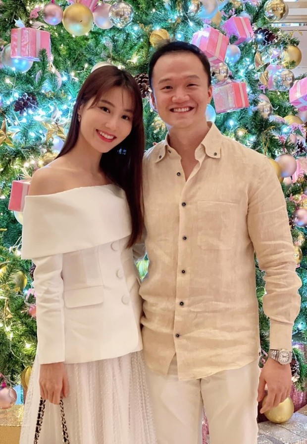 Nữ diễn viên Diễm My 9X nhận lời cầu hôn của bạn trai doanh nhân tại Úc sau 6 năm yêu
