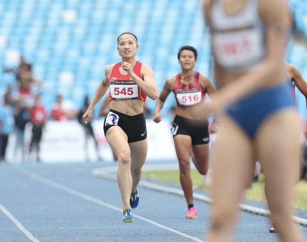 Nguyễn Linh Na: Từ HCV SEA Games 32 đến mối tình 8 năm