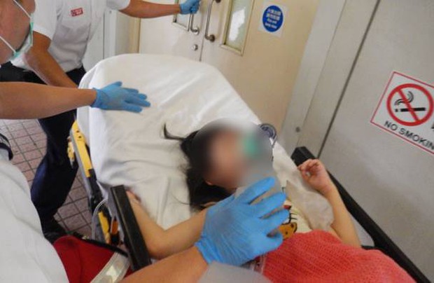 Trung Quốc: Nữ sinh 14 tuổi ngưng tim đột ngột sau 81 giờ liên tục chơi điện thoại - Ảnh 1.