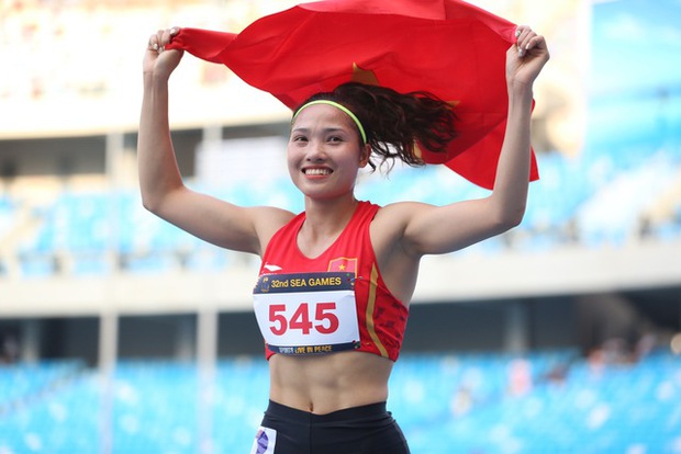 Nguyễn Linh Na: Từ HCV SEA Games 32 đến mối tình 8 năm