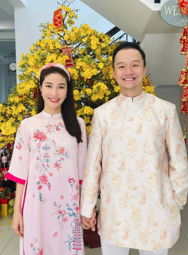 Nữ diễn viên Diễm My 9X nhận lời cầu hôn của bạn trai doanh nhân tại Úc sau 6 năm yêu