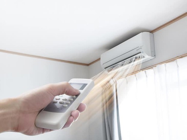 6 mẹo sử dụng điều hoà tiết kiệm chi phí - Ảnh 1.