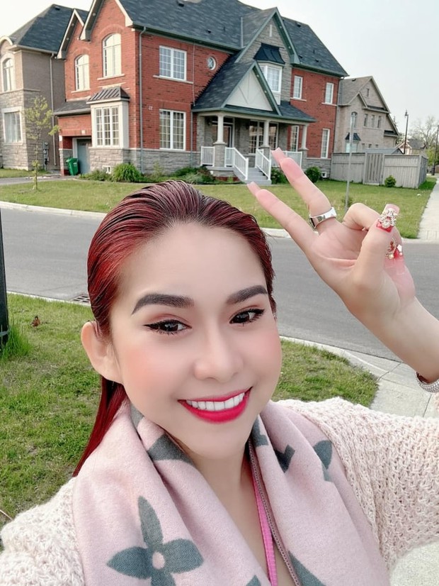 Sao Việt 20/5: Minh Hằng xinh đẹp khi bầu bí, Subeo nhà Hà Hồ cao vượt bố - Ảnh 4. Sao Việt 20/5: Minh Hằng xinh đẹp khi bầu bí, Subeo nhà Hà Hồ cao vượt bố - Ảnh 4.