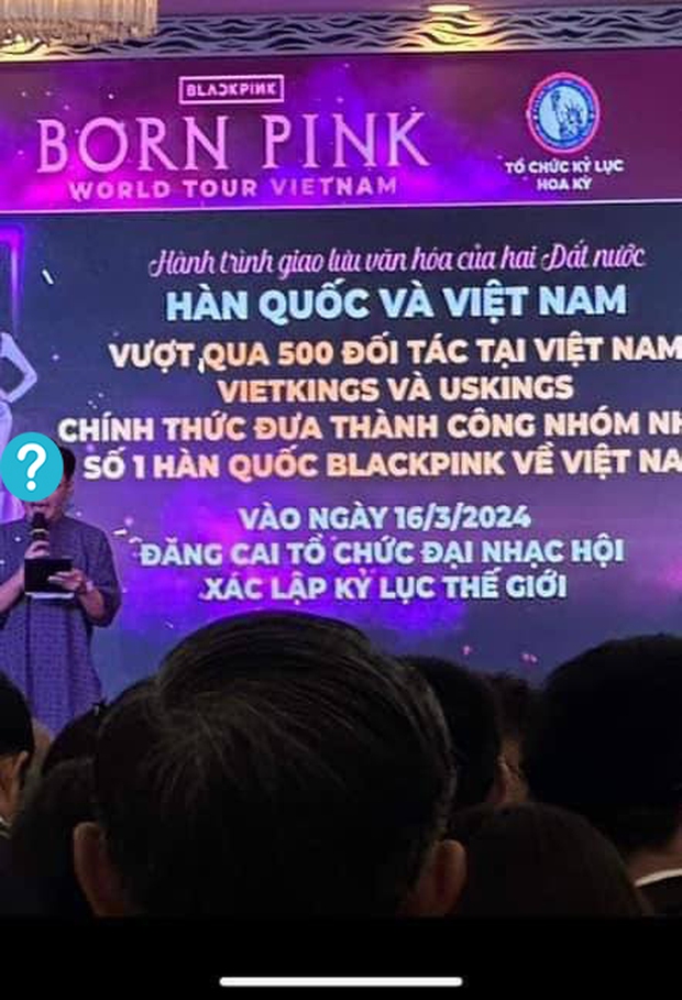BLACKPINK sẽ đến Việt Nam vào năm 2024? - Ảnh 2.